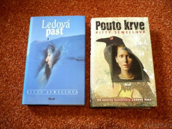 2 x Kitty Sewellová