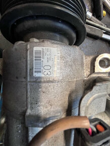 Mercedes klimakompresor W176 W246 W242 A180 A200A0042300311