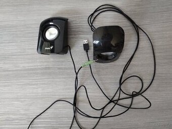 Reproduktory k PC