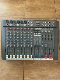 DYNACORD POWERMATE 600 - 1