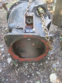 Zetor 25 díly - 1