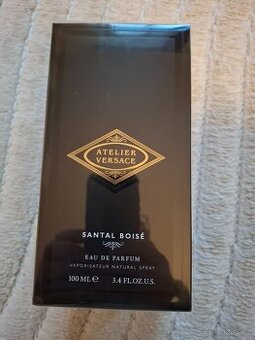 Versace Santal Boise - 1