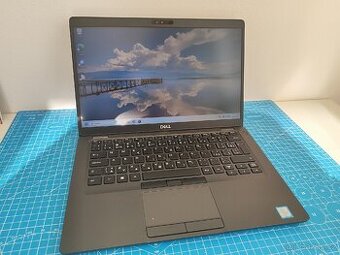 Notebook Dell Latitude – business kvalita i5, 8/256gb