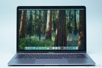 ZÁRUKA/Macbook Air13.3"/M1/8GB RAM/256GB SSD/BAT