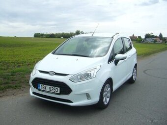 Ford B-MAX 1.5 TDCI
