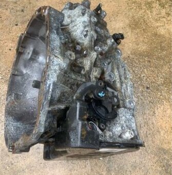 Automat. Převodovka Renault laguna III 2.0dci
