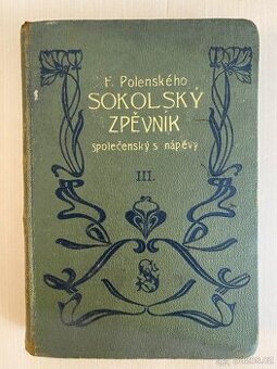 Sokolský zpěvník - 1
