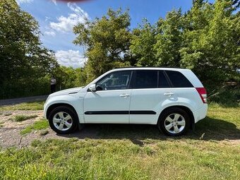 Suzuki Grand Vitara 1.9 DDiS 4x4, 2010, 157 000 km