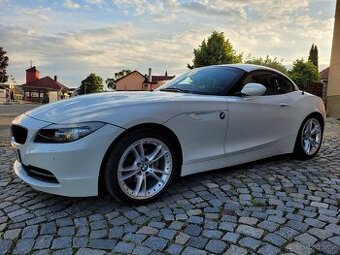 BMW Z4 E89 2.3i 150 KW MAN 101Tkm