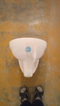 WC mísa - 1