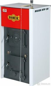kotel ROJEK KTP 20kw - 1