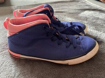 Dámské kotníkové converse vel 37