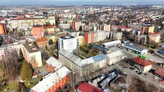 Prodej bytu v Novém Jičíně - 1