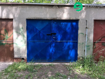 Garáž Plzeň, Slovany se spoluvlastnickým podílem...