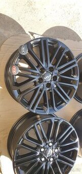 Kia gt line 5x114,3 r18 mazda hyundai honda nissan renault