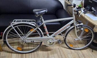 Prodám jízdní retro koloNabízím jízdní retro kolo