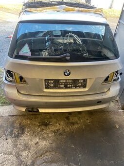Dveře bmw e61 facelift