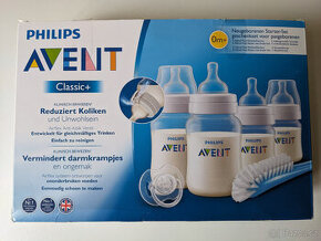 Startovací sada Philips Avent