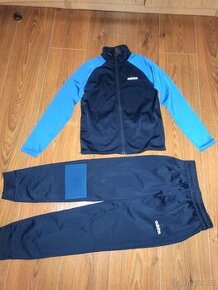 Tepláková souprava ADIDAS,vel.11-12 let