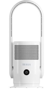 Tesla Smart Air Purifier & Fan čistička vzduchu / ventilátor