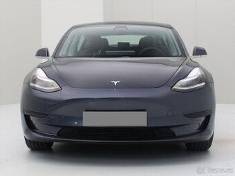 Model 3 Standard RWD+ 306PS Nav Kůže AutoPilt AL19 11/19