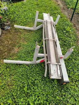 Prodám nosič na motorku