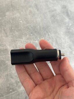 Zapalovač do auta s USB - 1