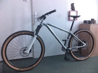 Octane One Hooner 29