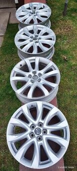 Alu Mazda R19 19x7J