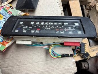 Skoda 105 Tachometer 443431048021 CSN305100
