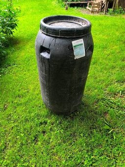 200l sudy na vodu nebo obilí