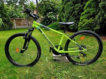 Detske kolo Rockrider st500 26