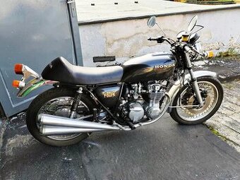 Honda CB 550 Four K3