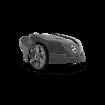 Robotická sekačka husqvarna automower 105