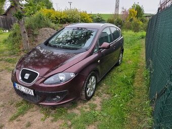 Seat altea