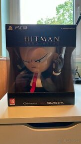 Hitman Absolution Soška - 1