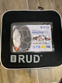 Nové sněhové řetězy RUD 9MM M32-E110