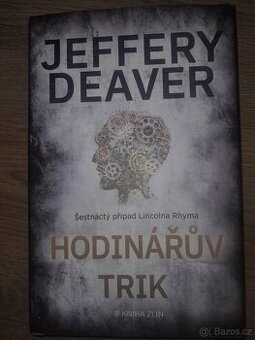 úklid knihovny - 1