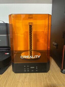 Creality UW-02, mycí a vytvrzovací stanice - 1