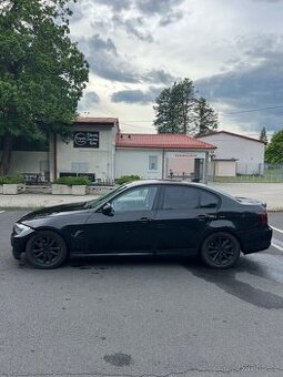 Bmw 3 E90