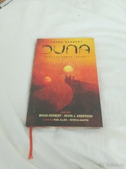 Duna Komiks