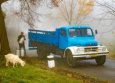 na Praga S5T přední masku, blatníky a další - 1