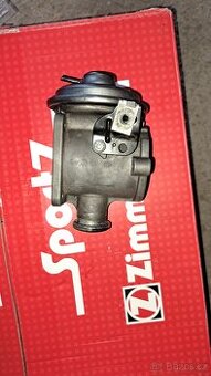 Egr ventil 335d 210kw - 1