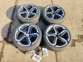 Alu kola 225/40 r18