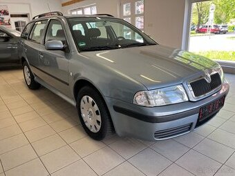 Škoda Octavia I 1,6i Tour