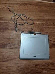 Tablet Wacom Graphire 4 - 1