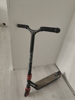 freestyle koloběžka oxelo till death - 1
