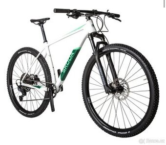 PRODÁM HORSKÉ KOLO ŠKODA MTB