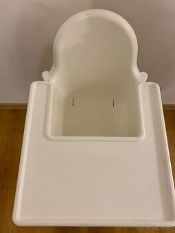 Jídelní židlička IKEA Antilop
