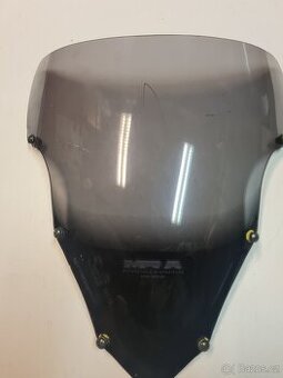 zatmavené plexi MRA Honda CBR 600f 2001-2007 - 1